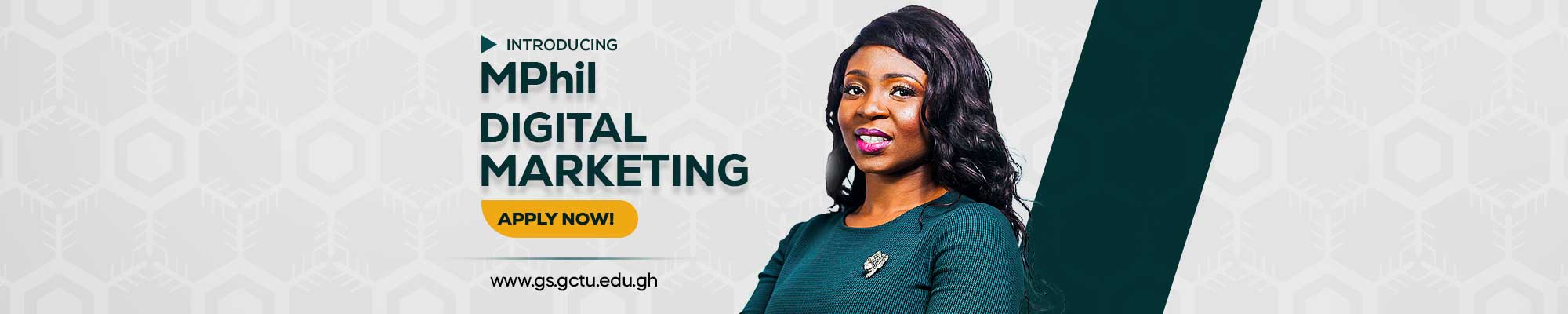 Mphil Digital Marketing