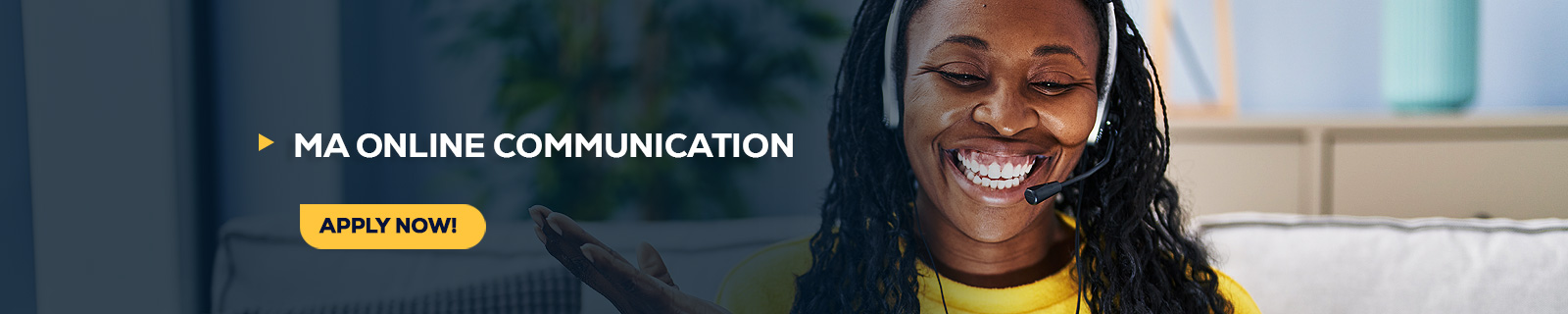 MA Online Communication